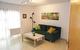 Ferienwohnung Hof 22