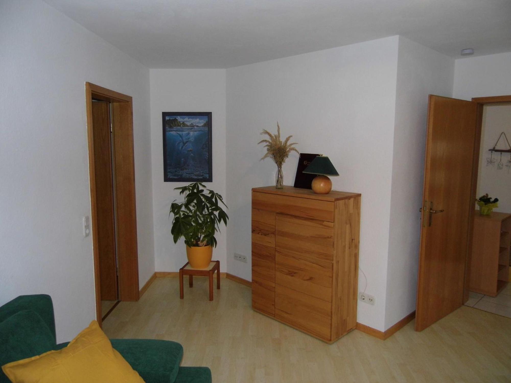 Ferienwohnung Hof 22 Hilchenbach Exterior foto