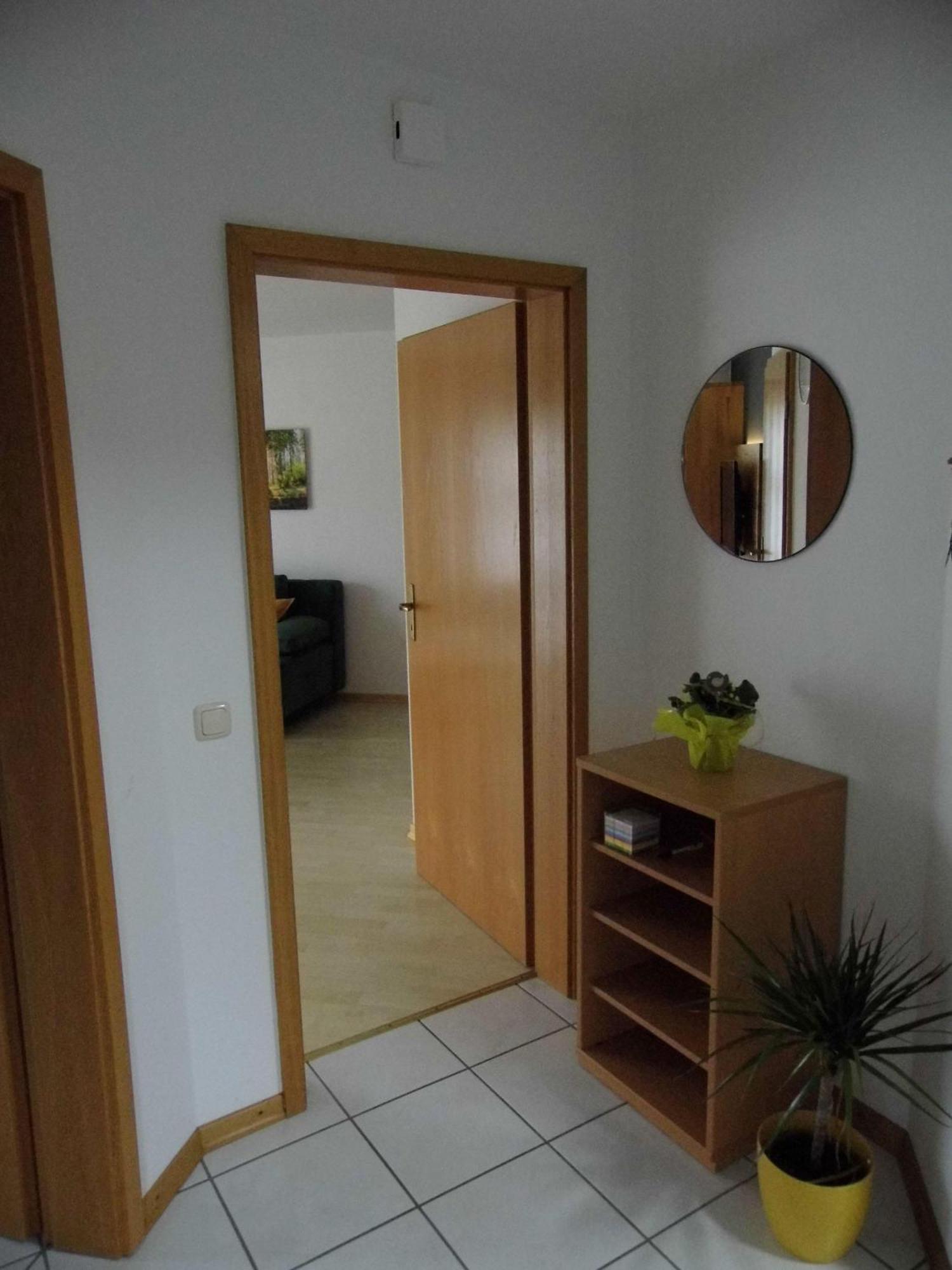 Ferienwohnung Hof 22 Hilchenbach Exterior foto